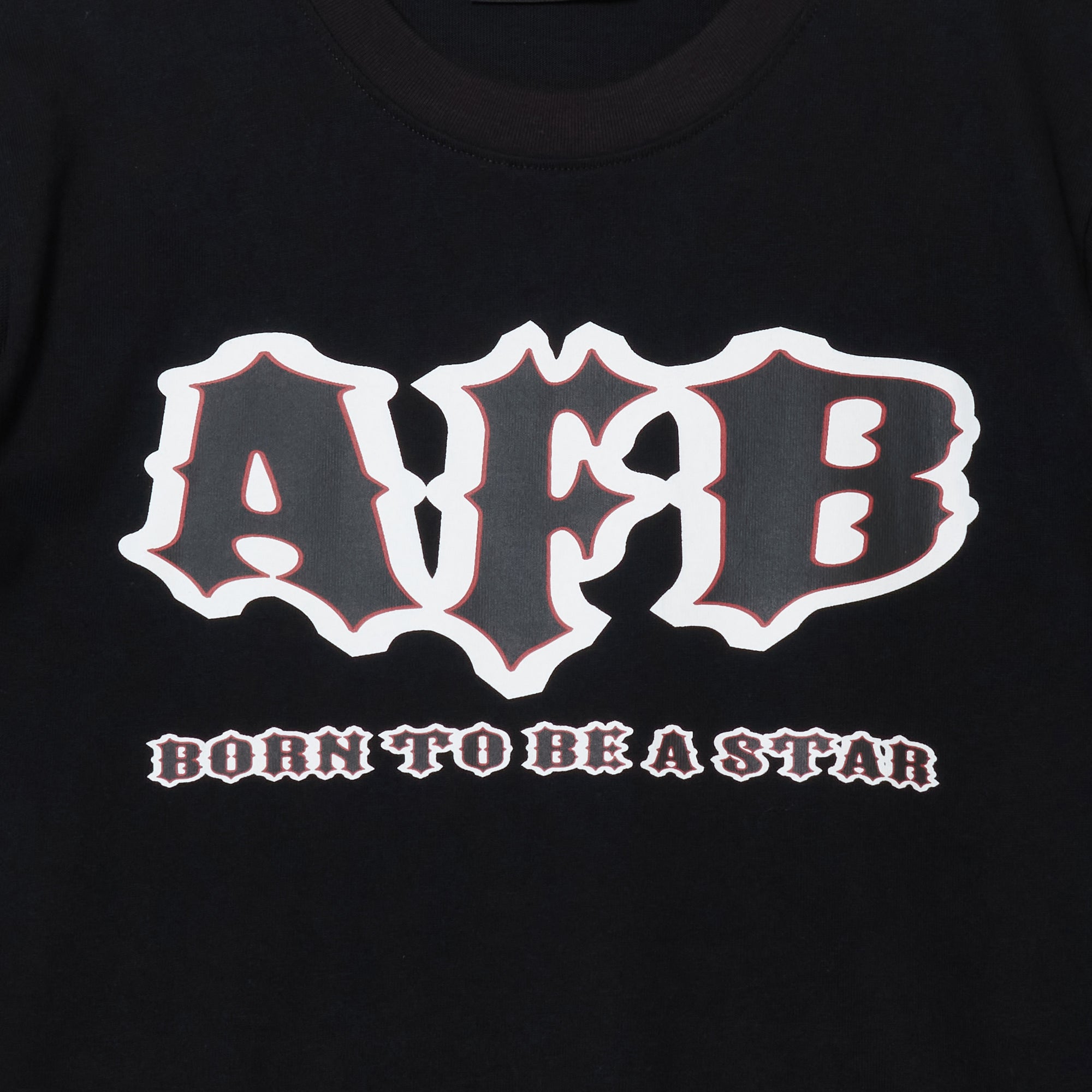 PUNK LOGO TEE
