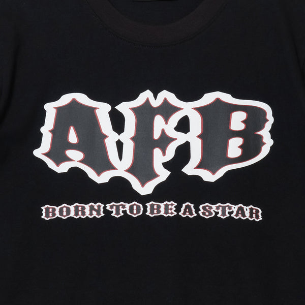 PUNK LOGO TEE