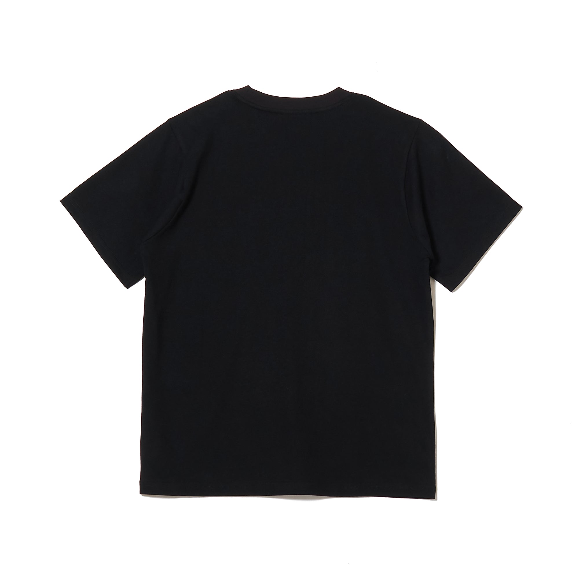 PUNK LOGO TEE