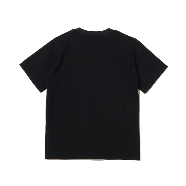 PUNK LOGO TEE