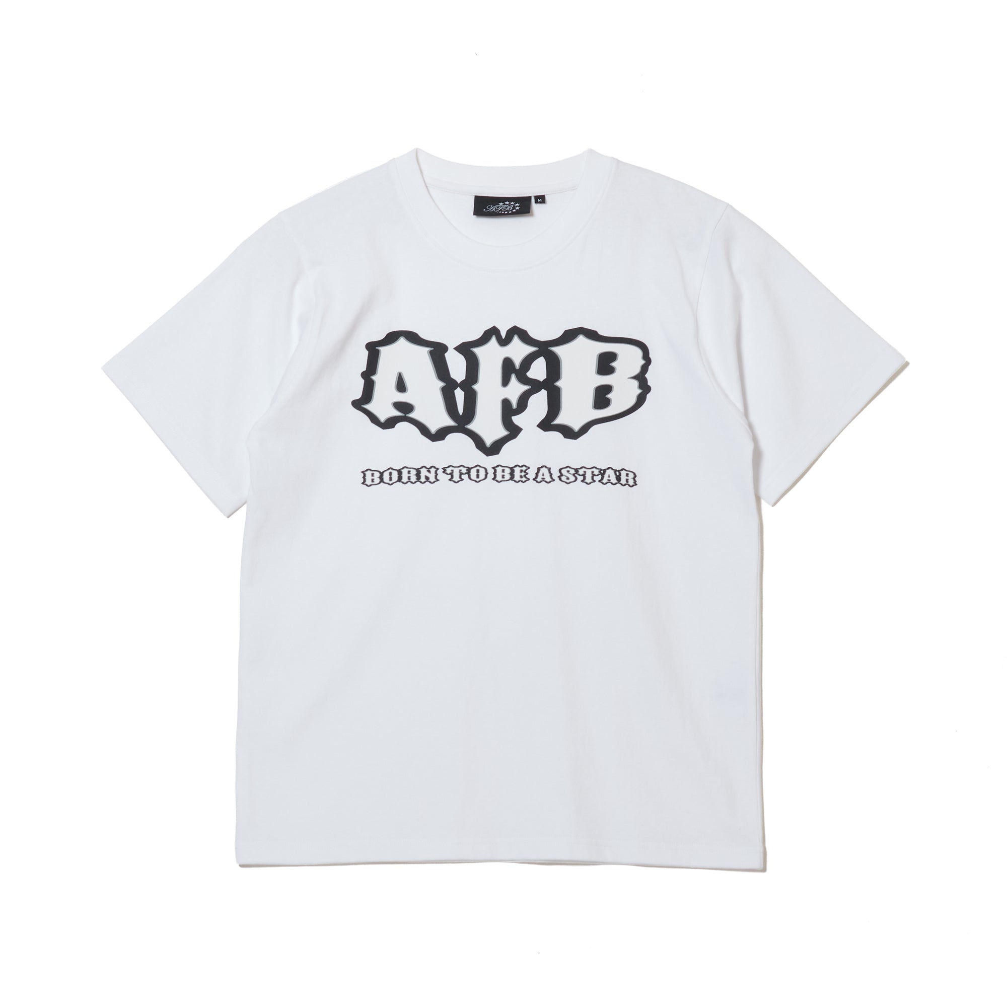 PUNK LOGO TEE