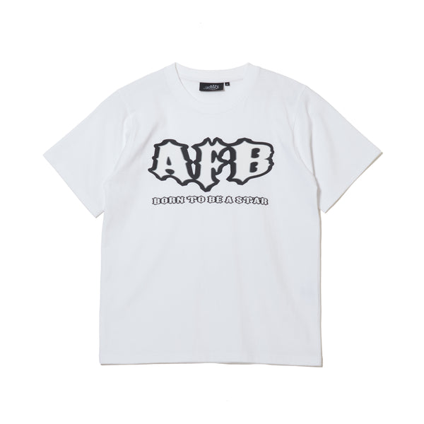 PUNK LOGO TEE