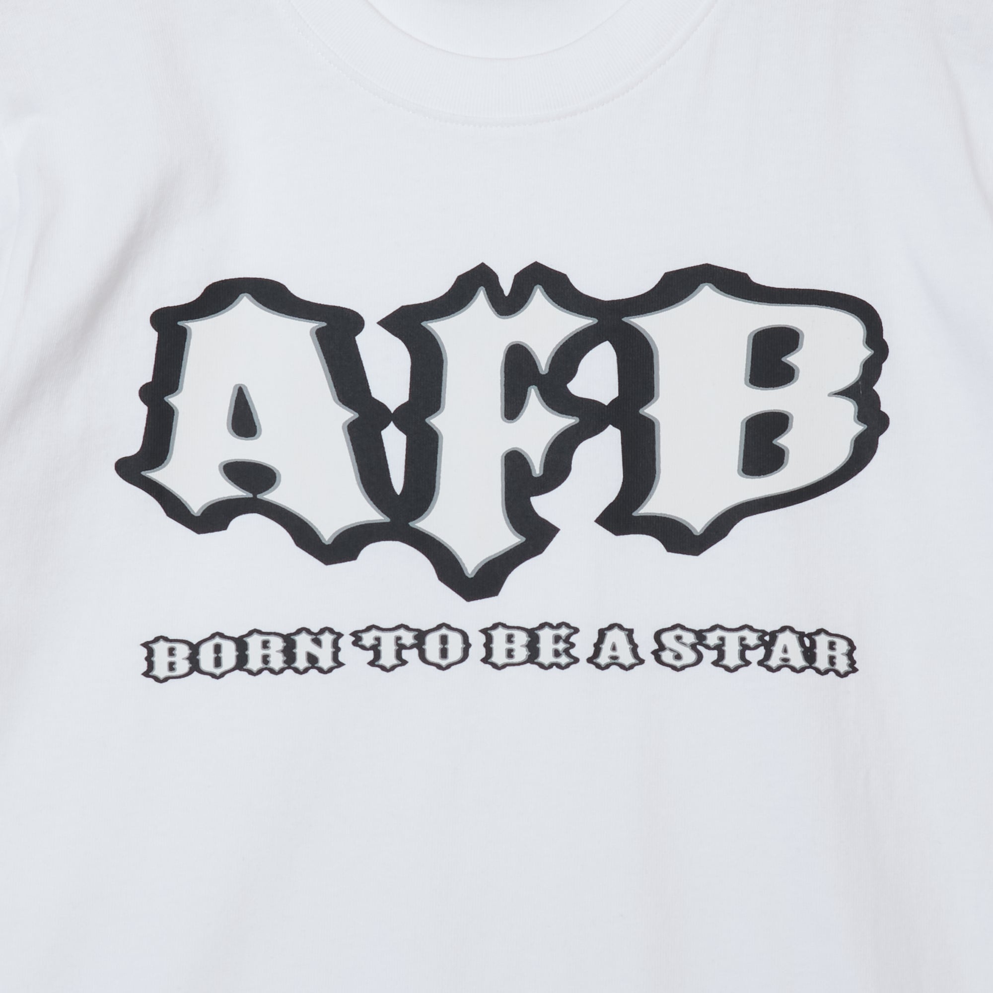 PUNK LOGO TEE