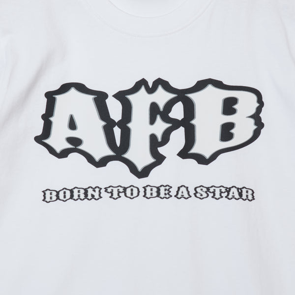 PUNK LOGO TEE