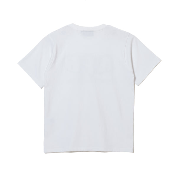PUNK LOGO TEE