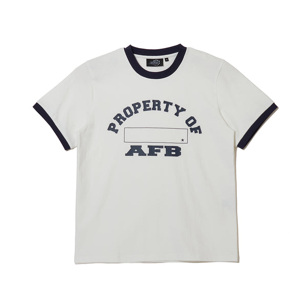 POA RINGER TEE