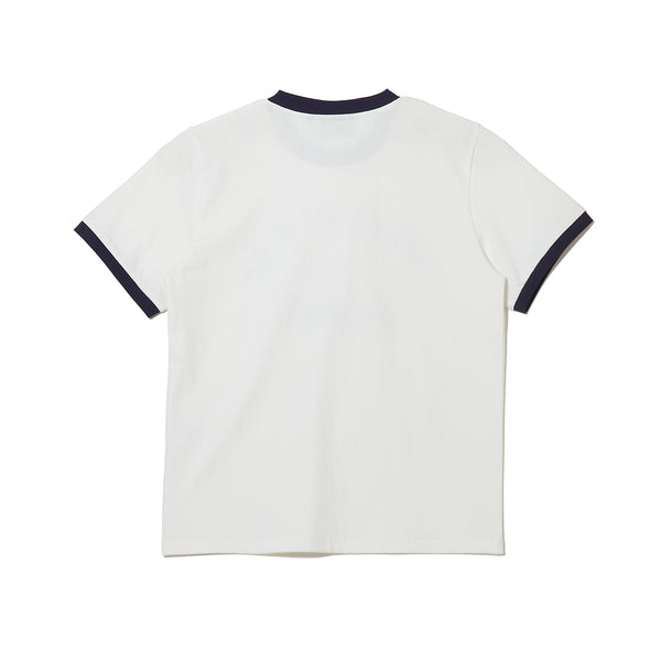 POA RINGER TEE