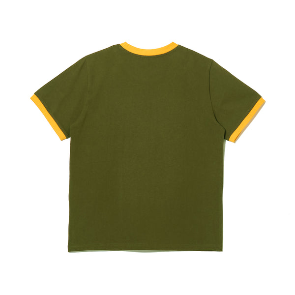 POA RINGER TEE