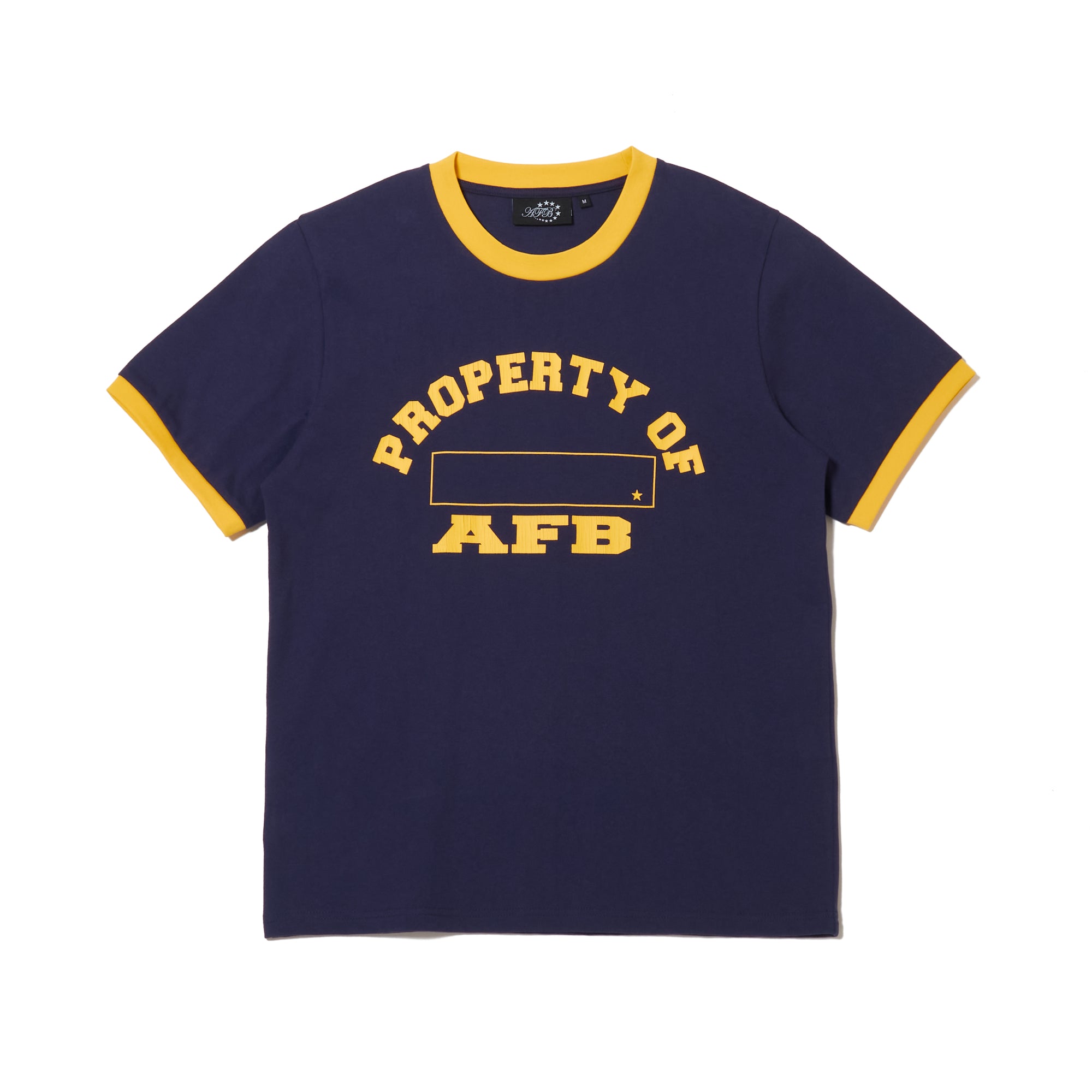 POA RINGER TEE