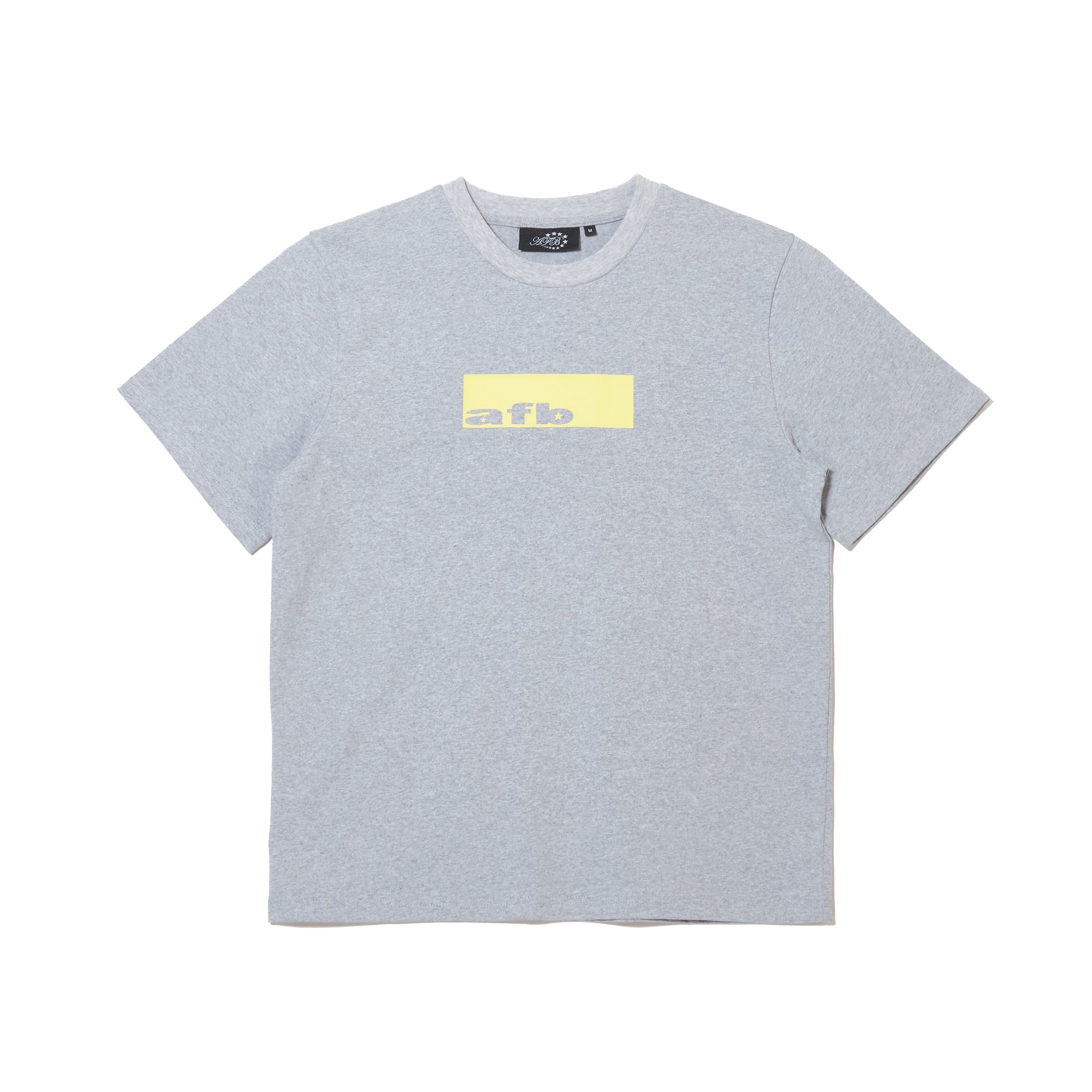 BOX LOGO TEE