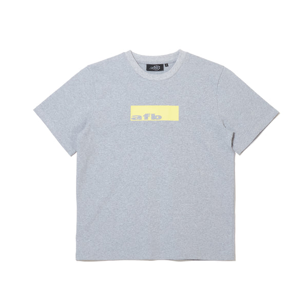 BOX LOGO TEE