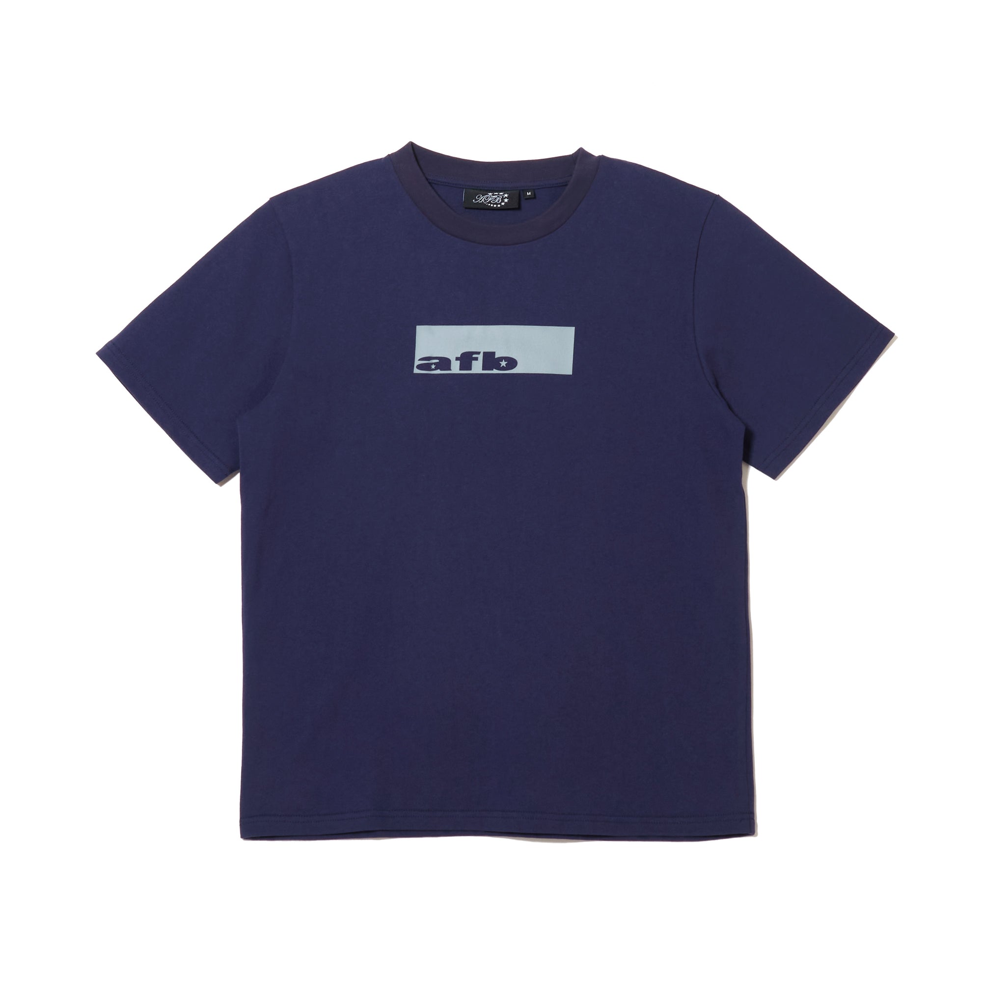 BOX LOGO TEE