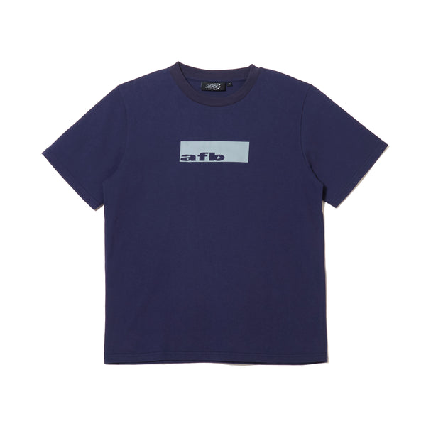 BOX LOGO TEE