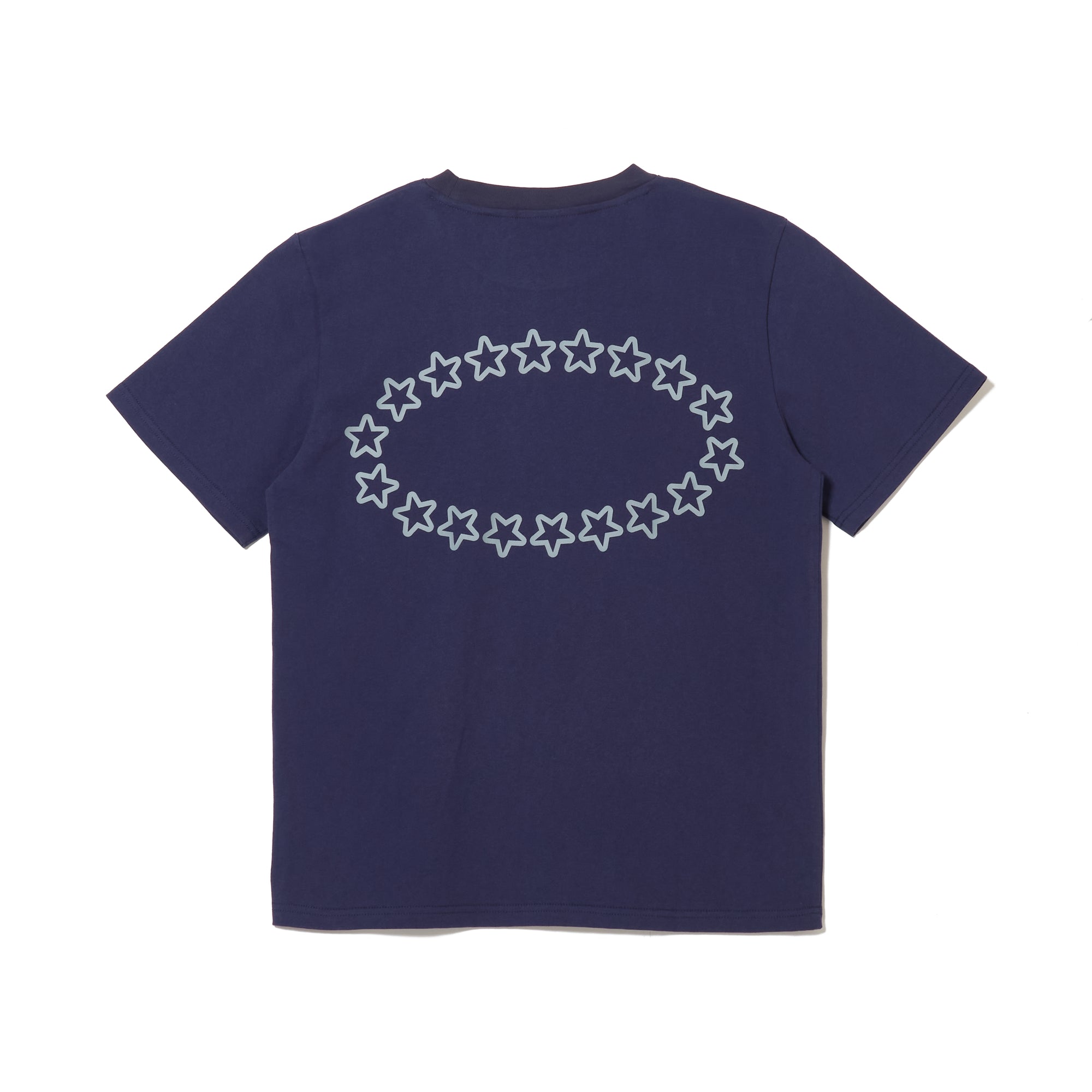 BOX LOGO TEE