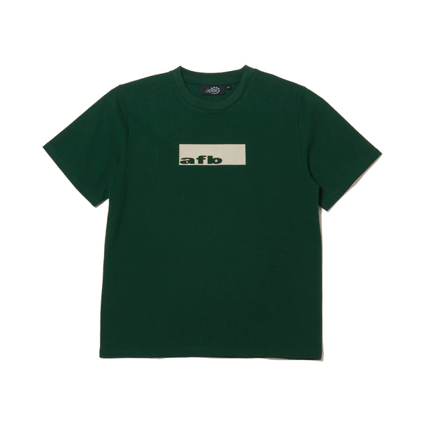 BOX LOGO TEE