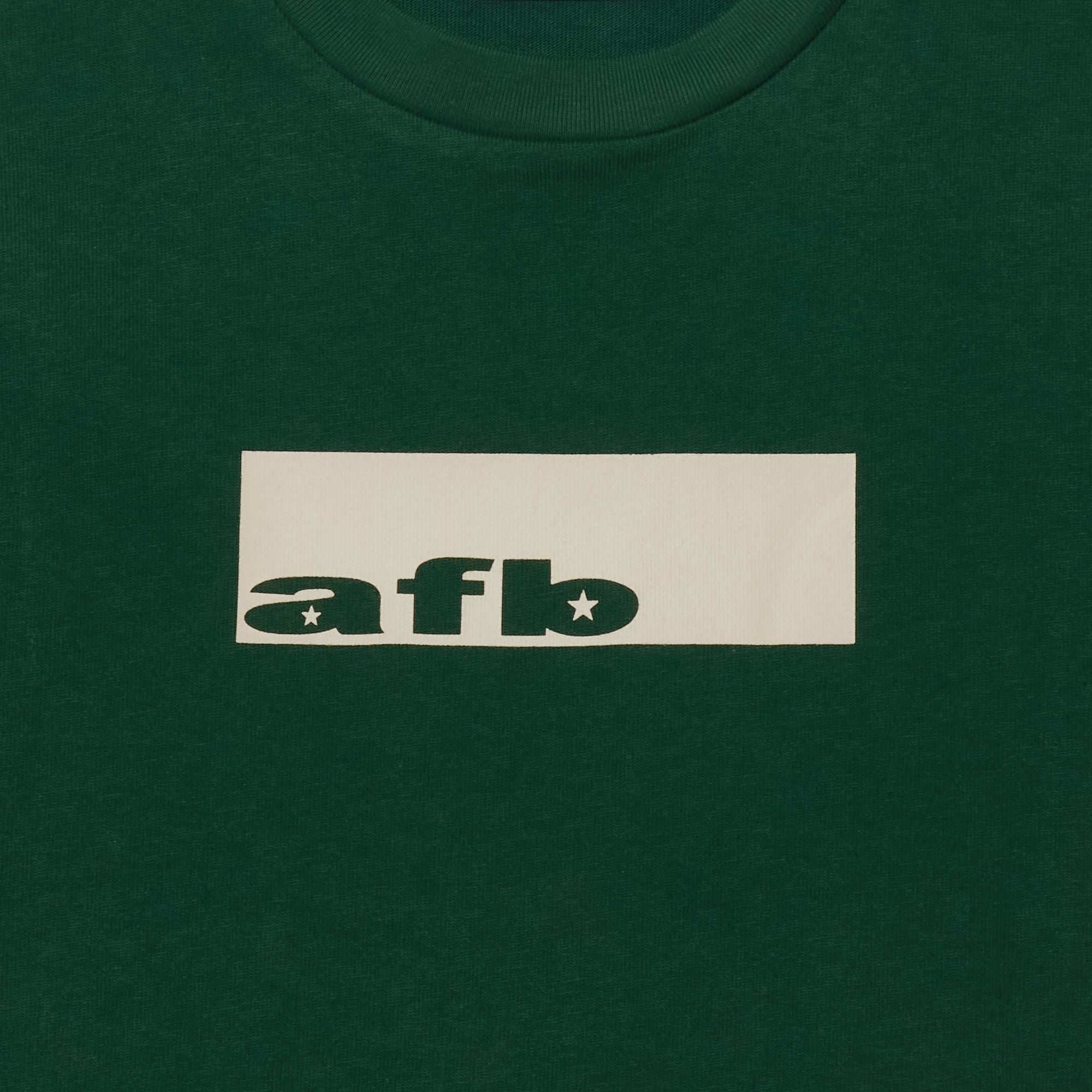 BOX LOGO TEE