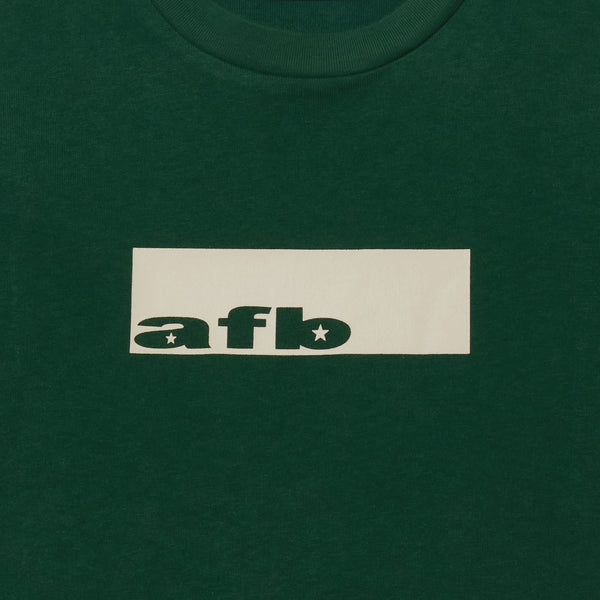 BOX LOGO TEE