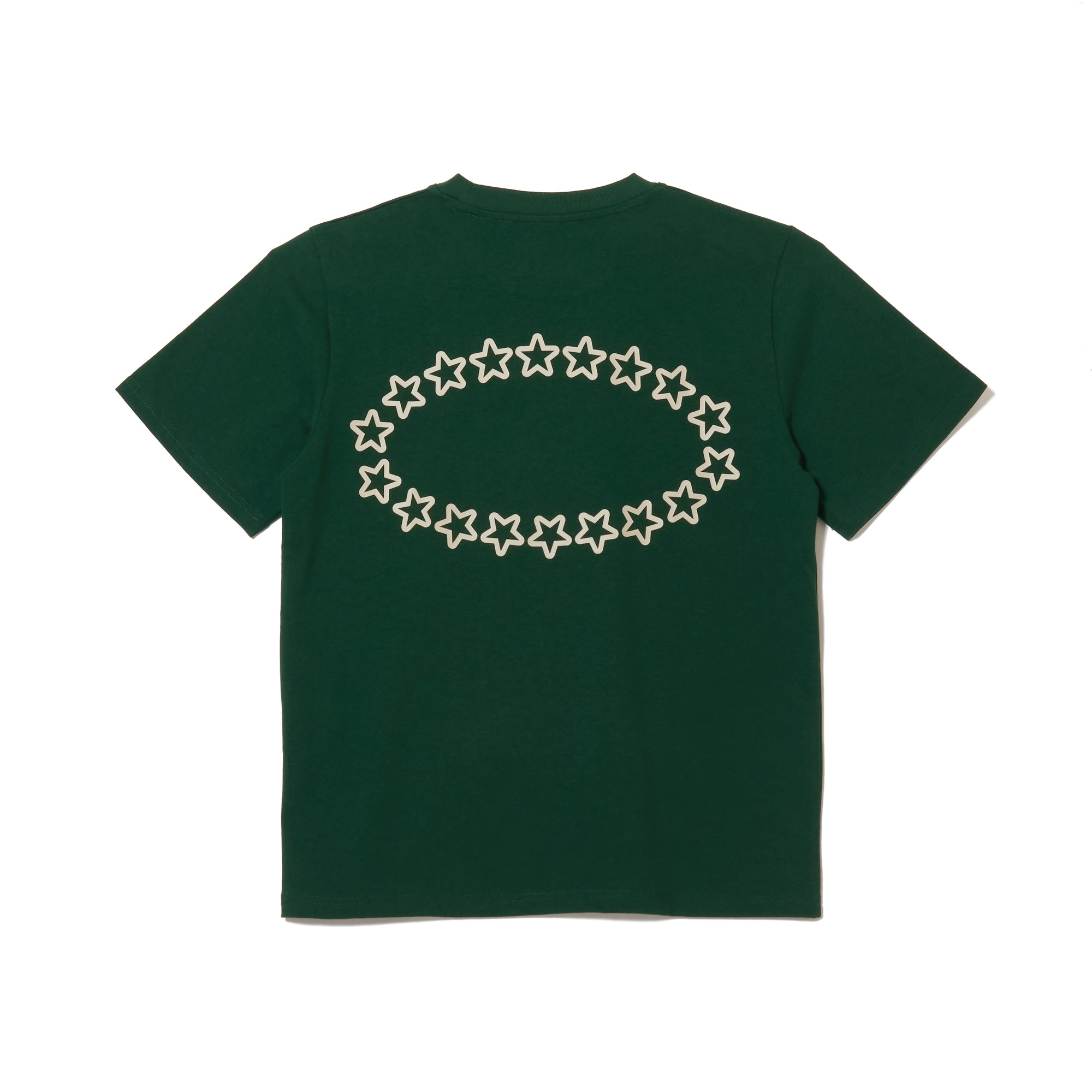 BOX LOGO TEE