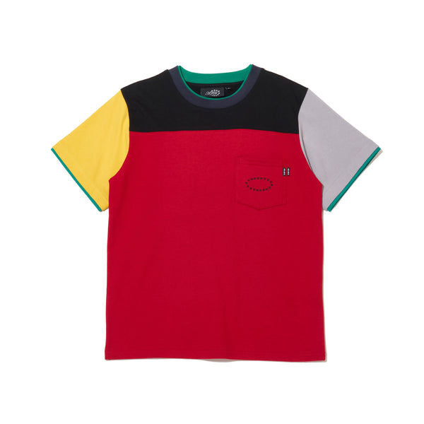 PALETTE COLOR TEE