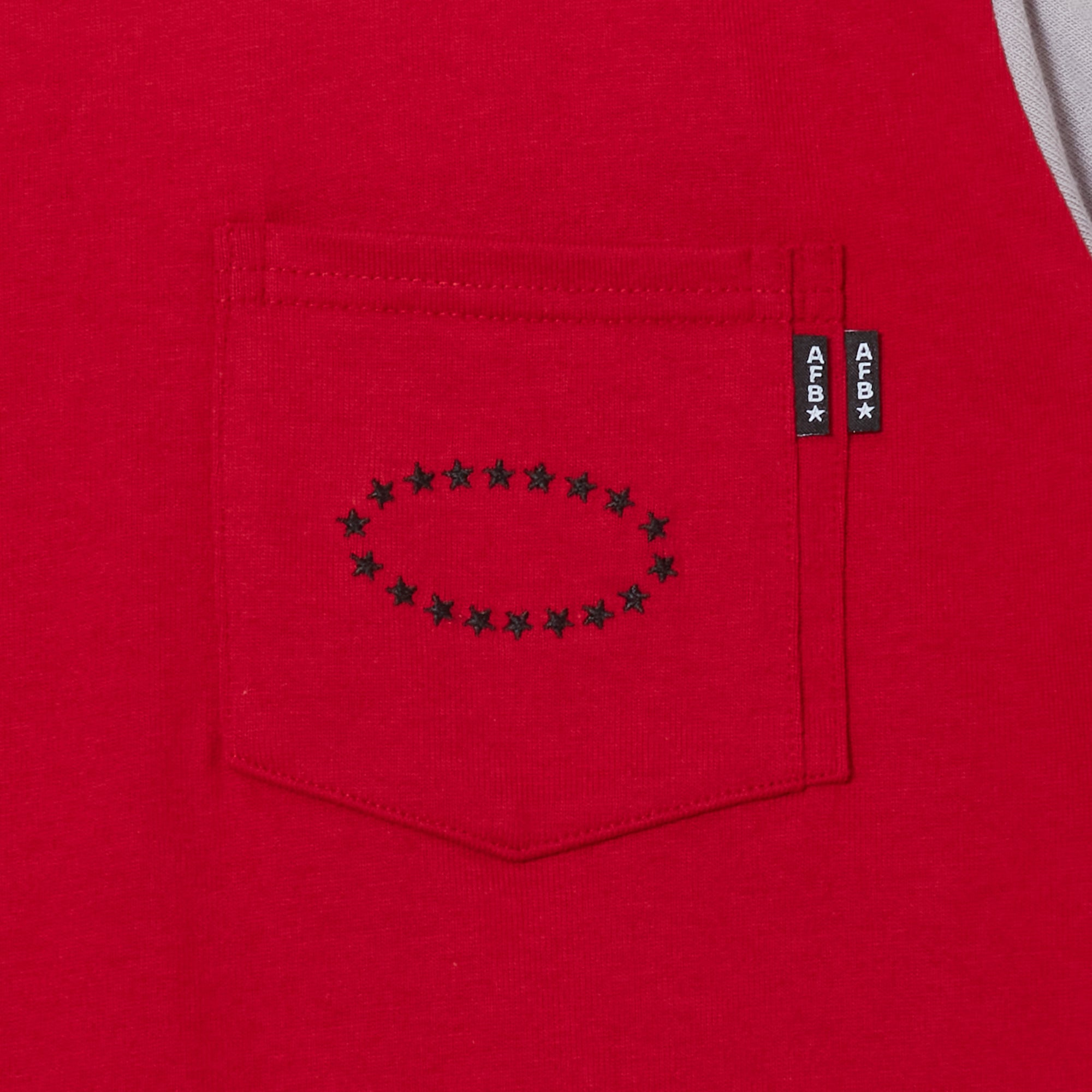 PALETTE COLOR TEE