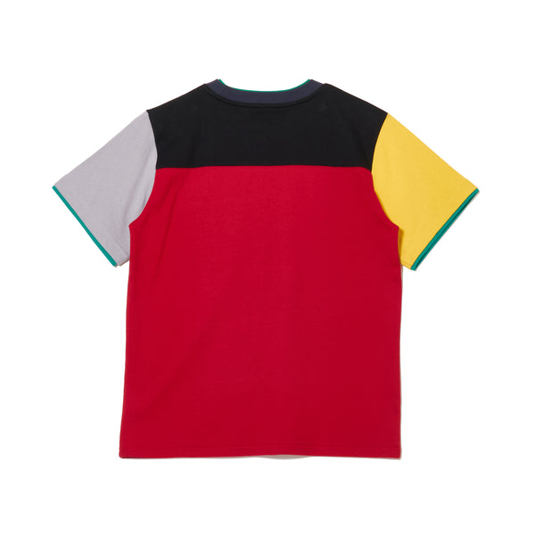 PALETTE COLOR TEE