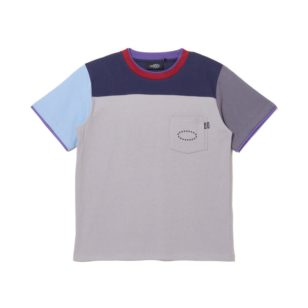 PALETTE COLOR TEE