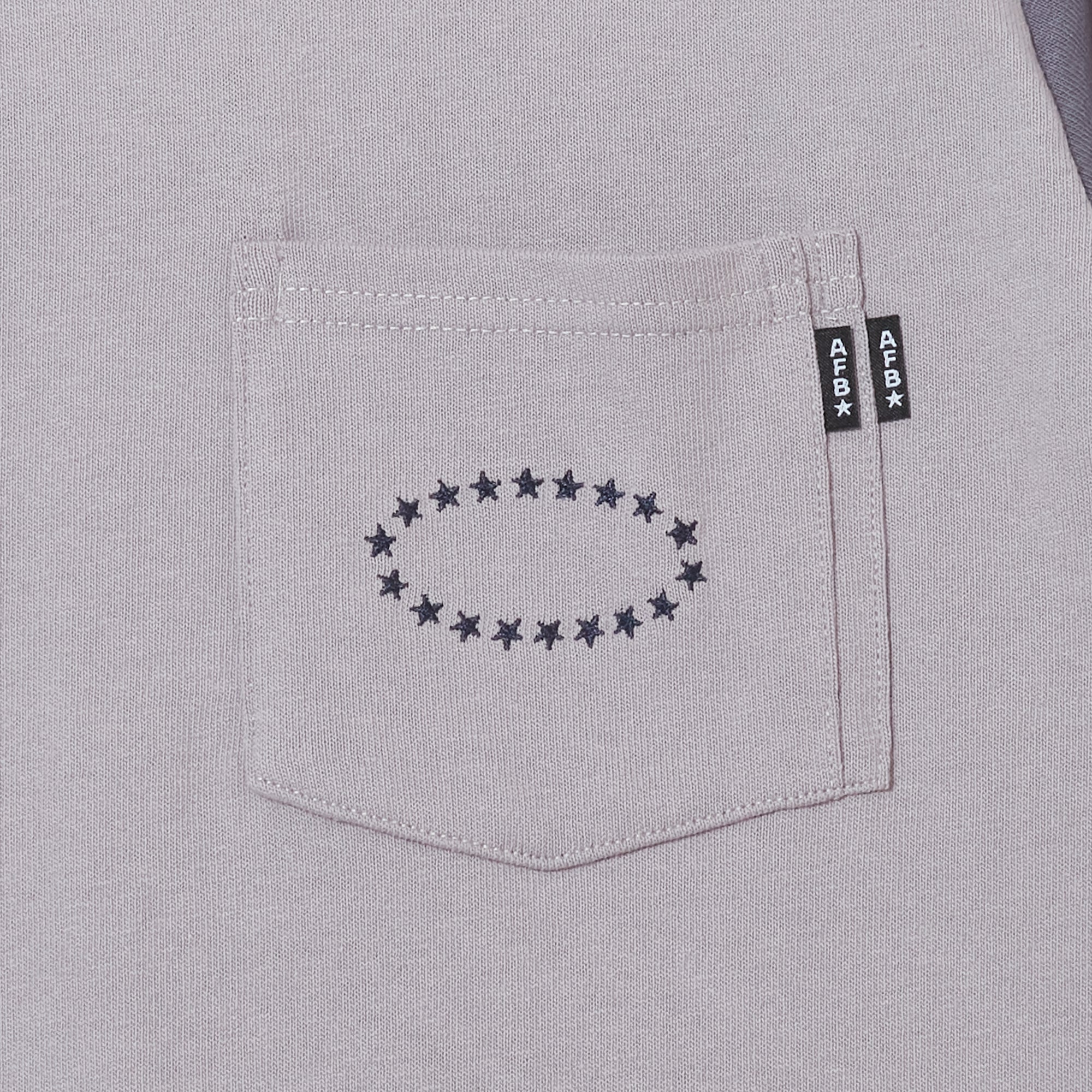 PALETTE COLOR TEE