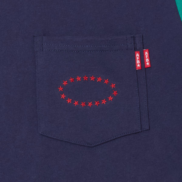 PALETTE COLOR TEE
