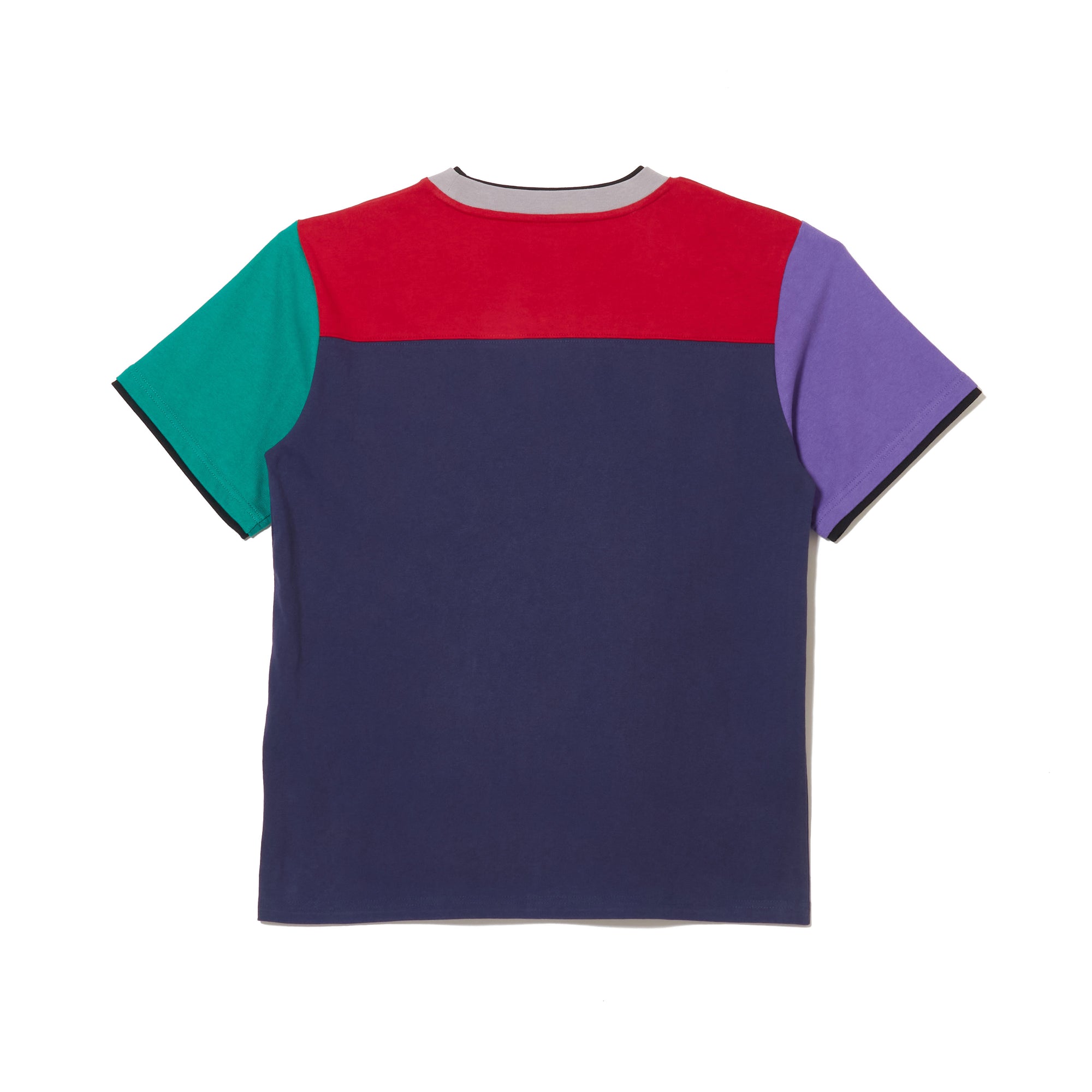 PALETTE COLOR TEE