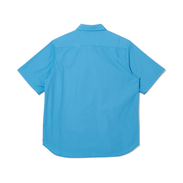 POSITIVE ENERGY PATCHED SS SHIRTS
