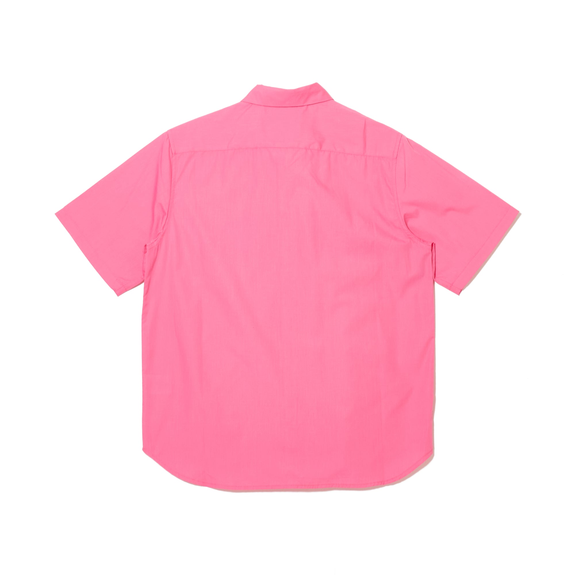 POSITIVE ENERGY PATCHED SS SHIRTS