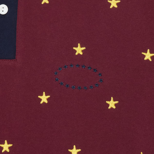 STAR SS POLO