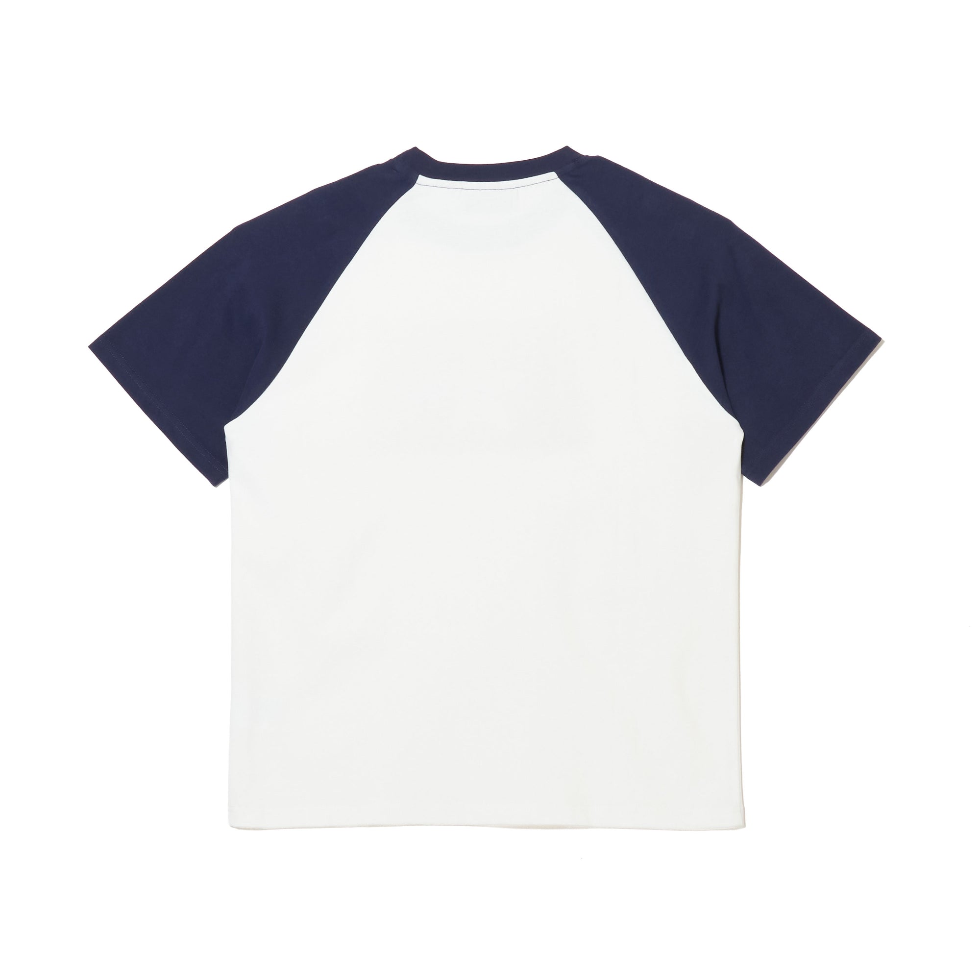 LEADERSHIP RAGLAN TEE