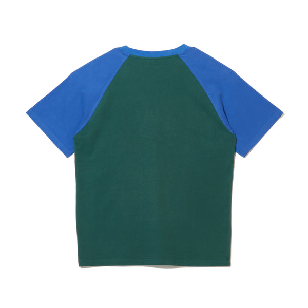 LEADERSHIP RAGLAN TEE