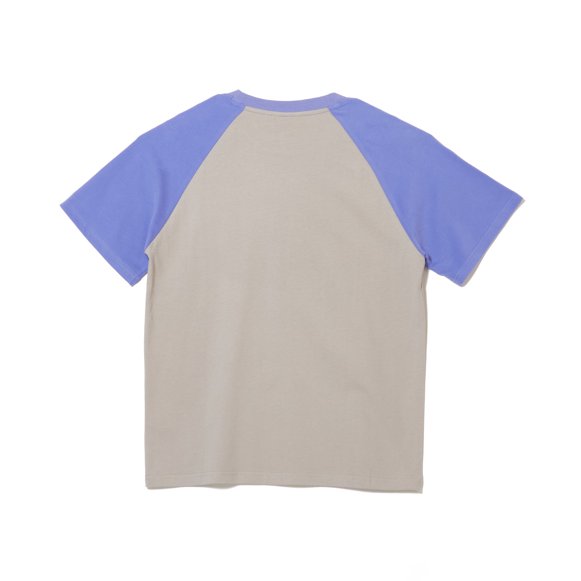 LEADERSHIP RAGLAN TEE
