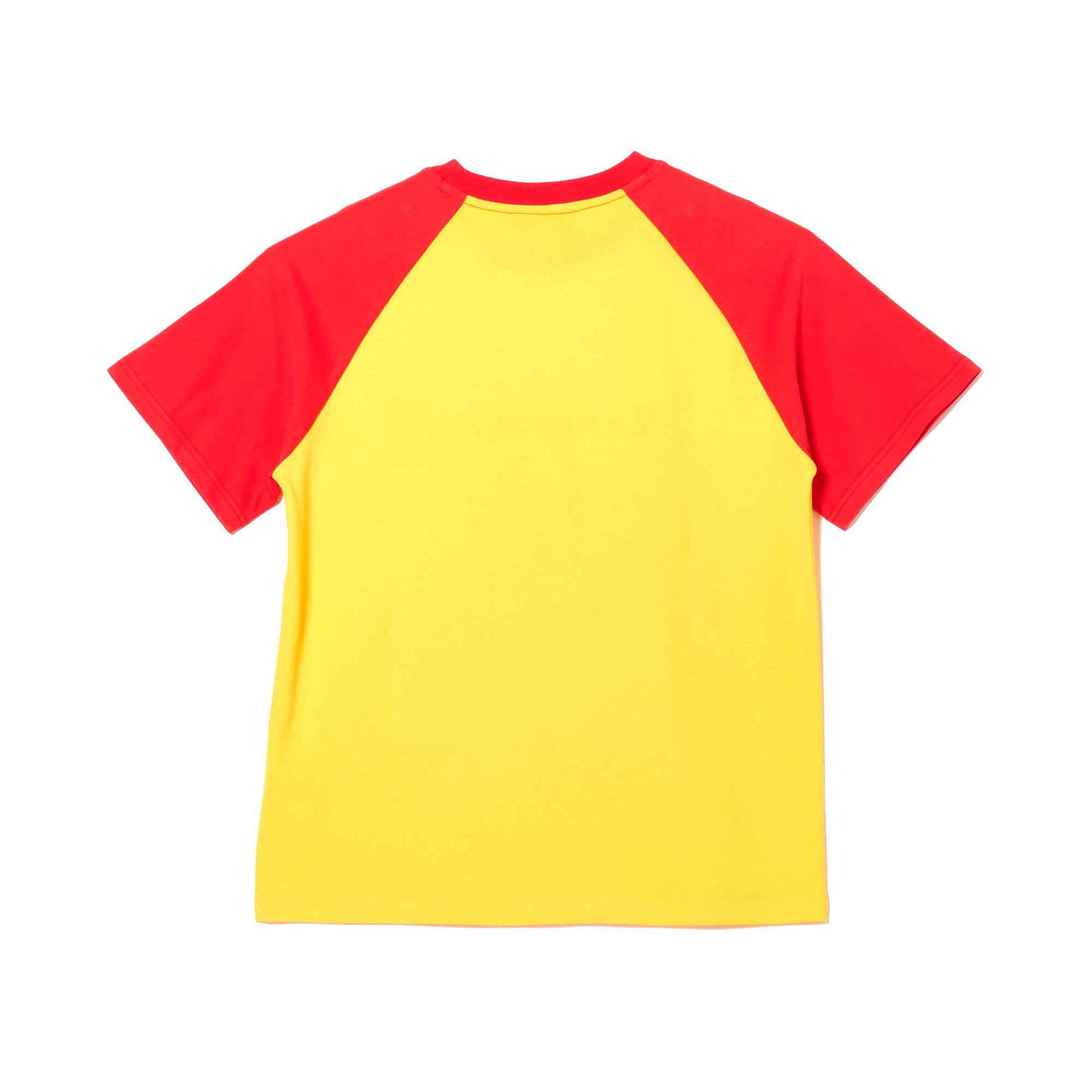 LEADERSHIP RAGLAN TEE