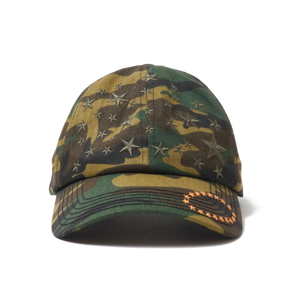 STAR CAP