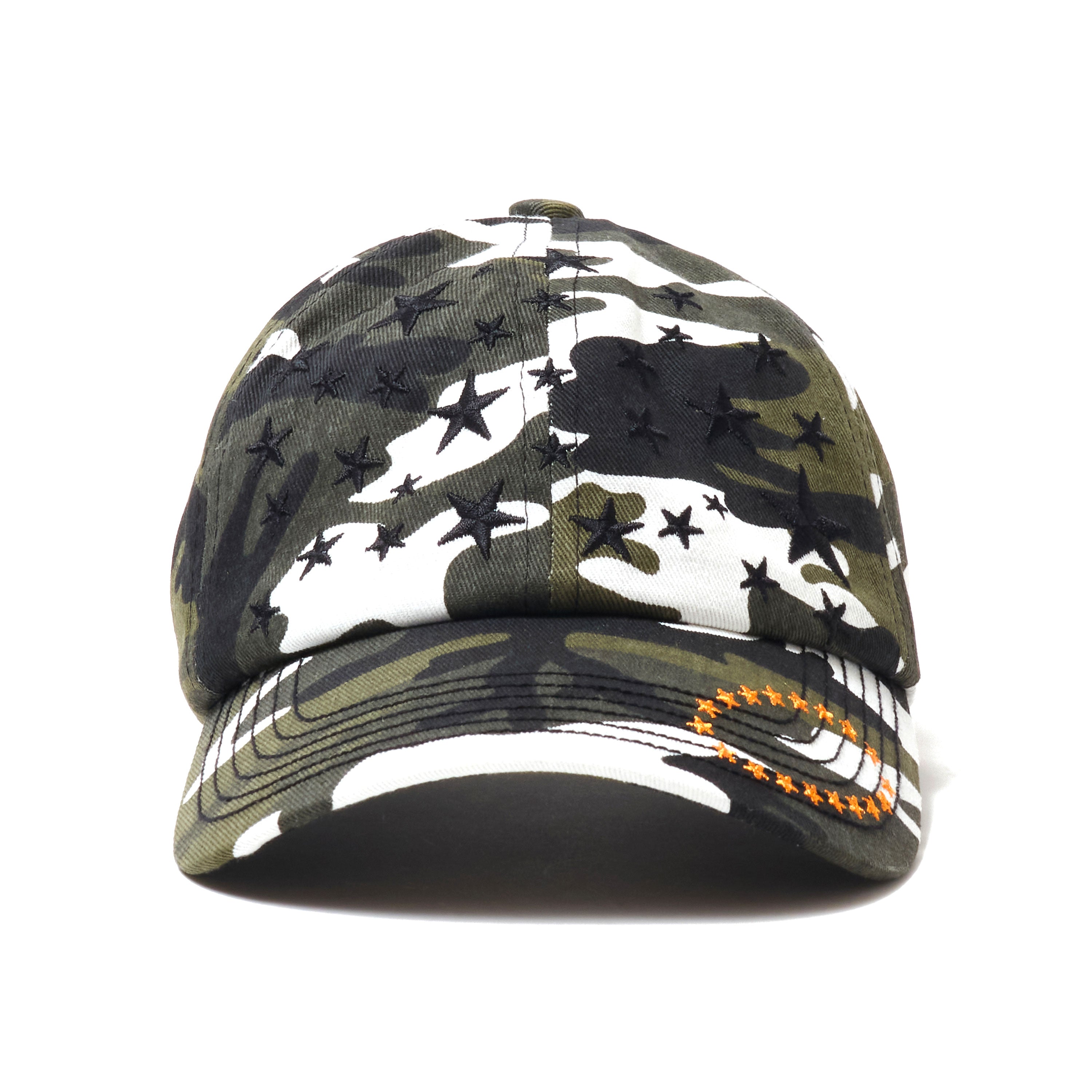 STAR CAP – AFB