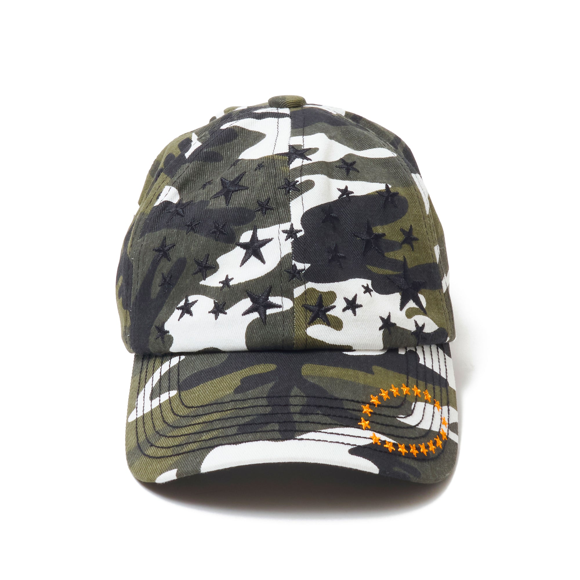 STAR CAP