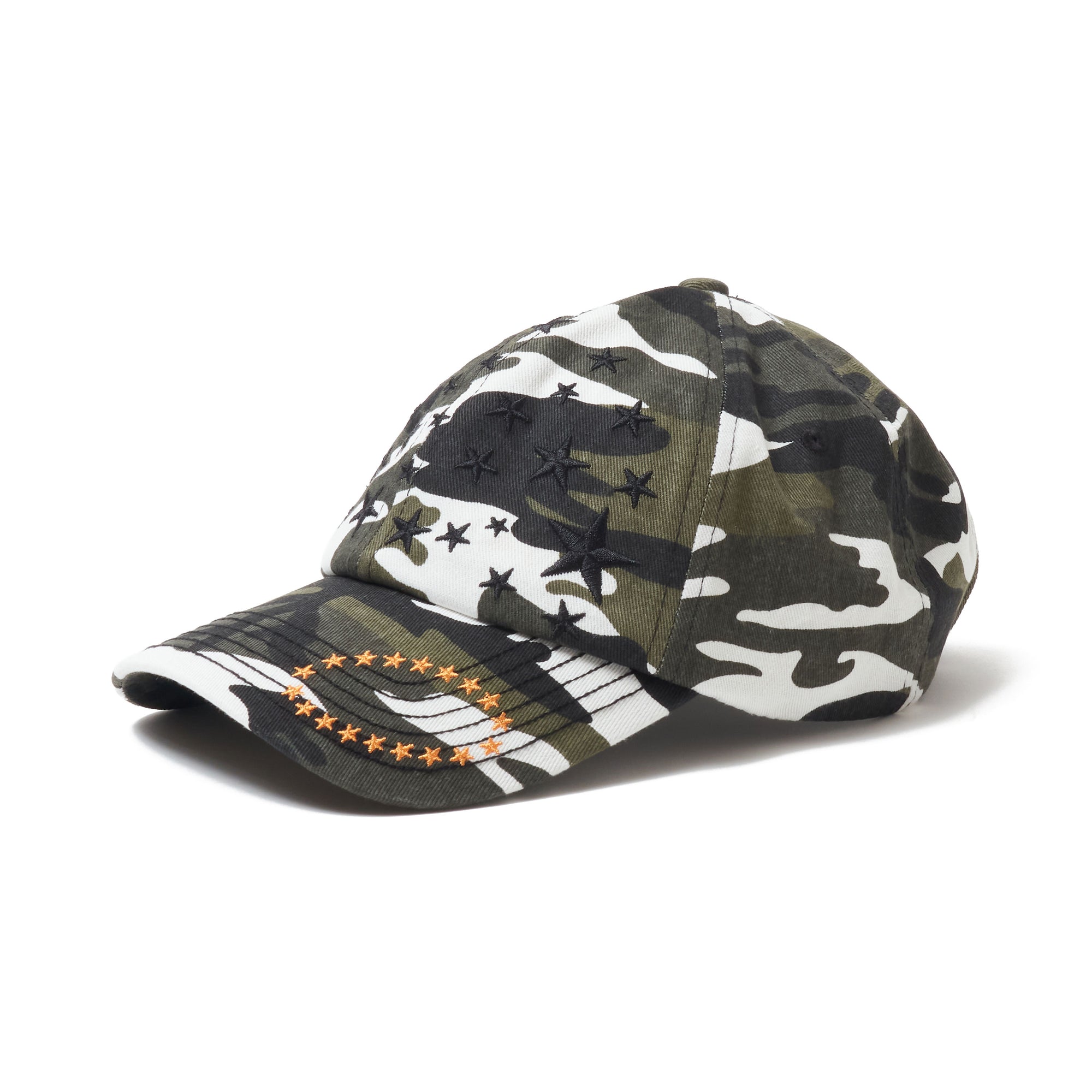 STAR CAP