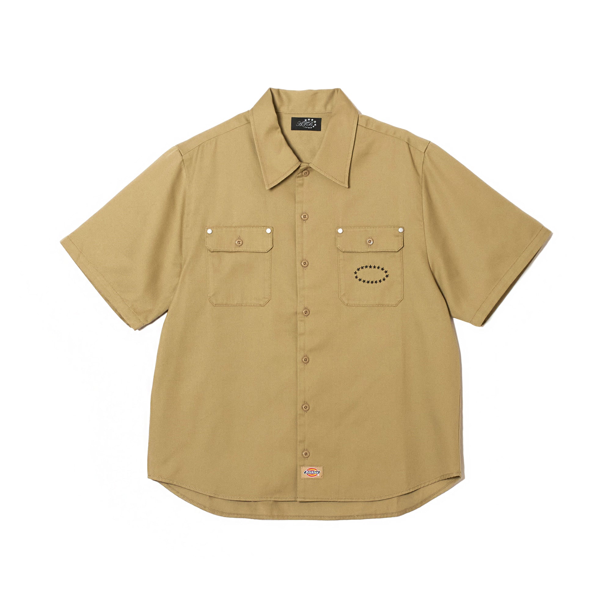 HALF SLEEVE SHIRTS
