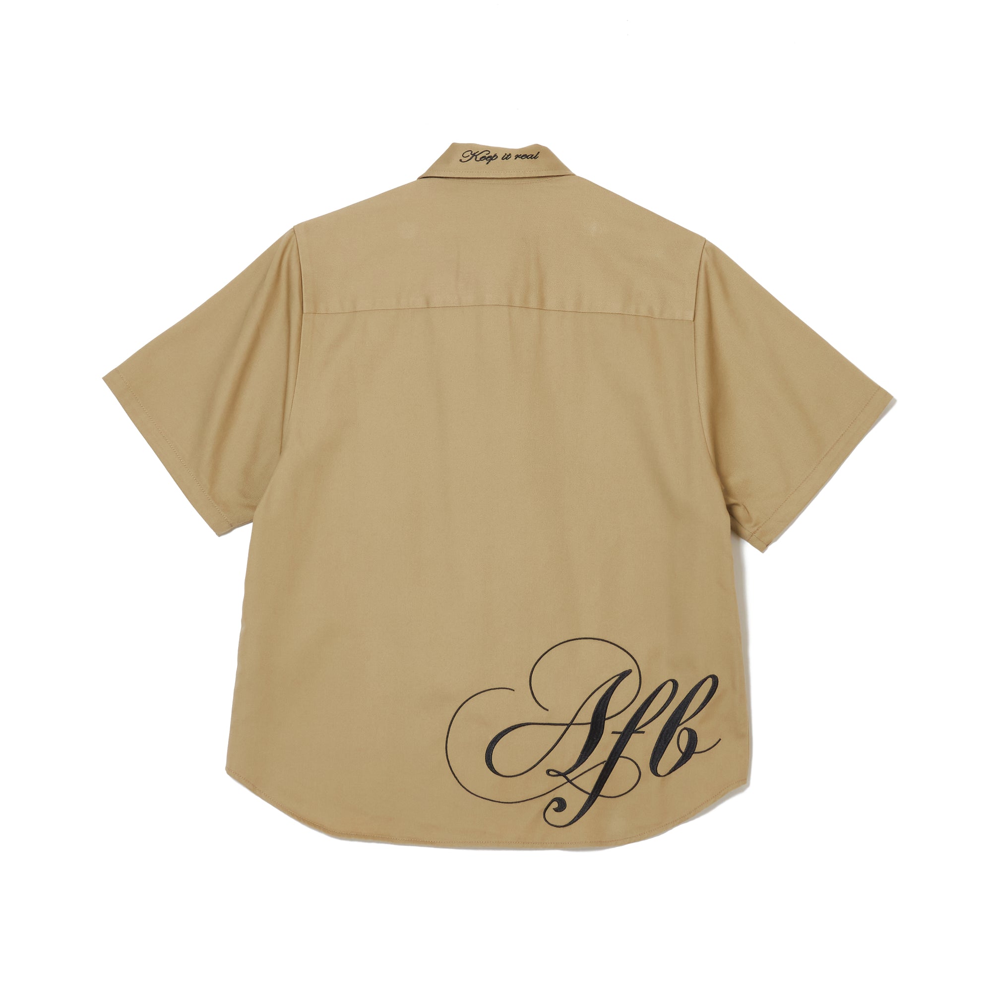 HALF SLEEVE SHIRTS