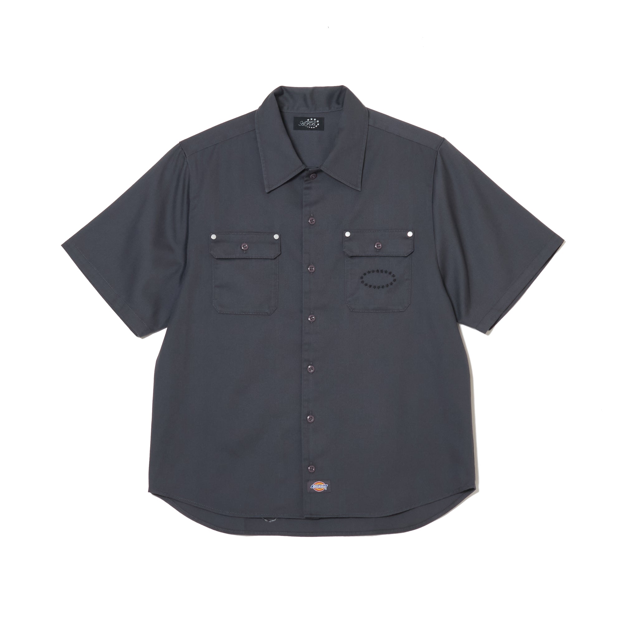 HALF SLEEVE SHIRTS