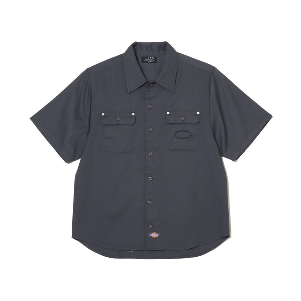 HALF SLEEVE SHIRTS