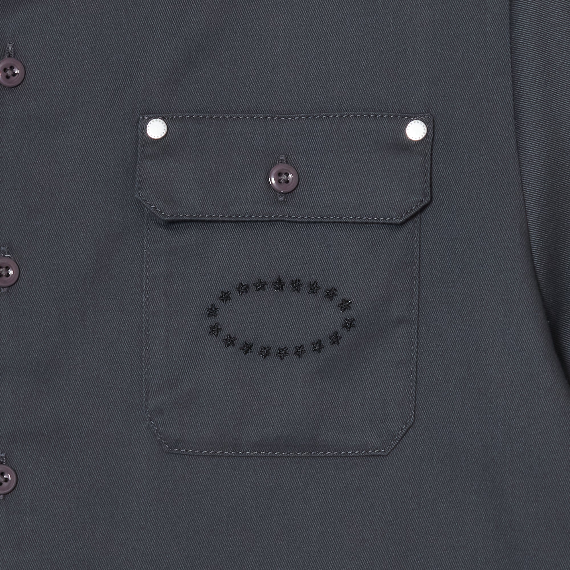 HALF SLEEVE SHIRTS