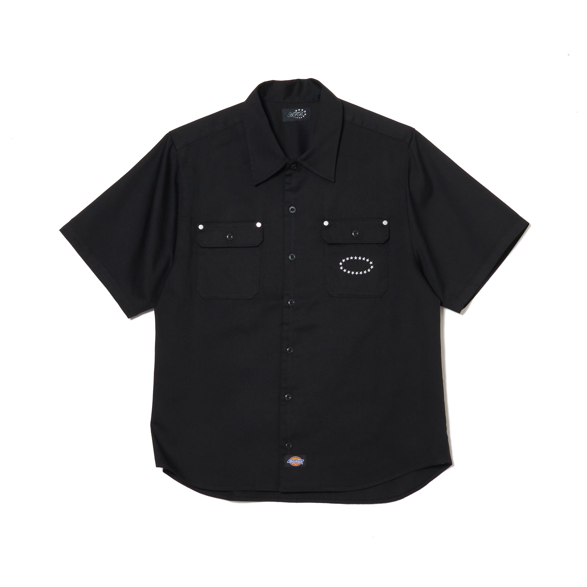 HALF SLEEVE SHIRTS
