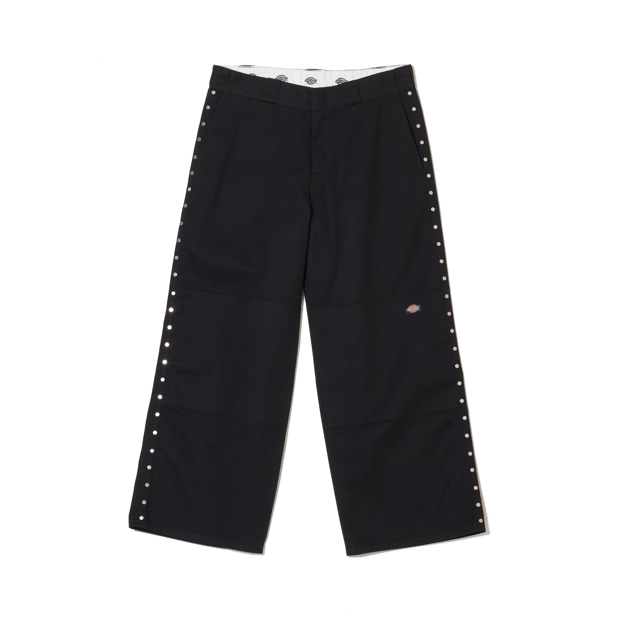 STUDDED WIDE PANTS