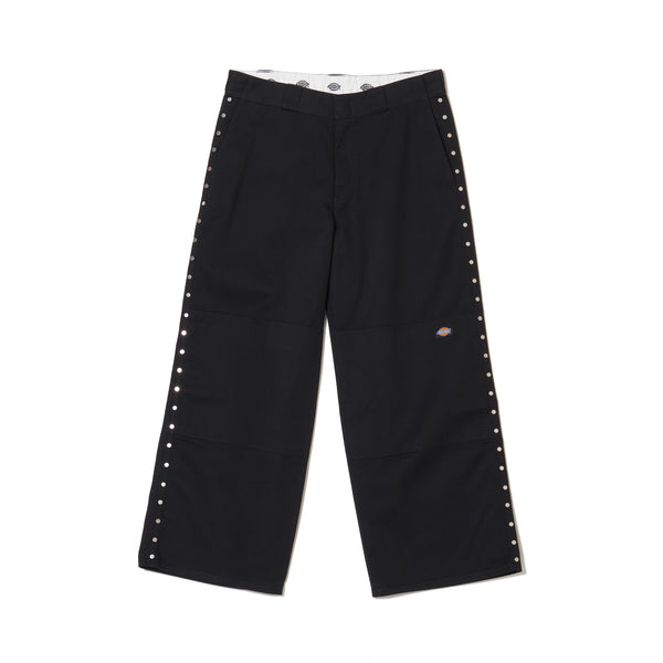 STUDDED WIDE PANTS
