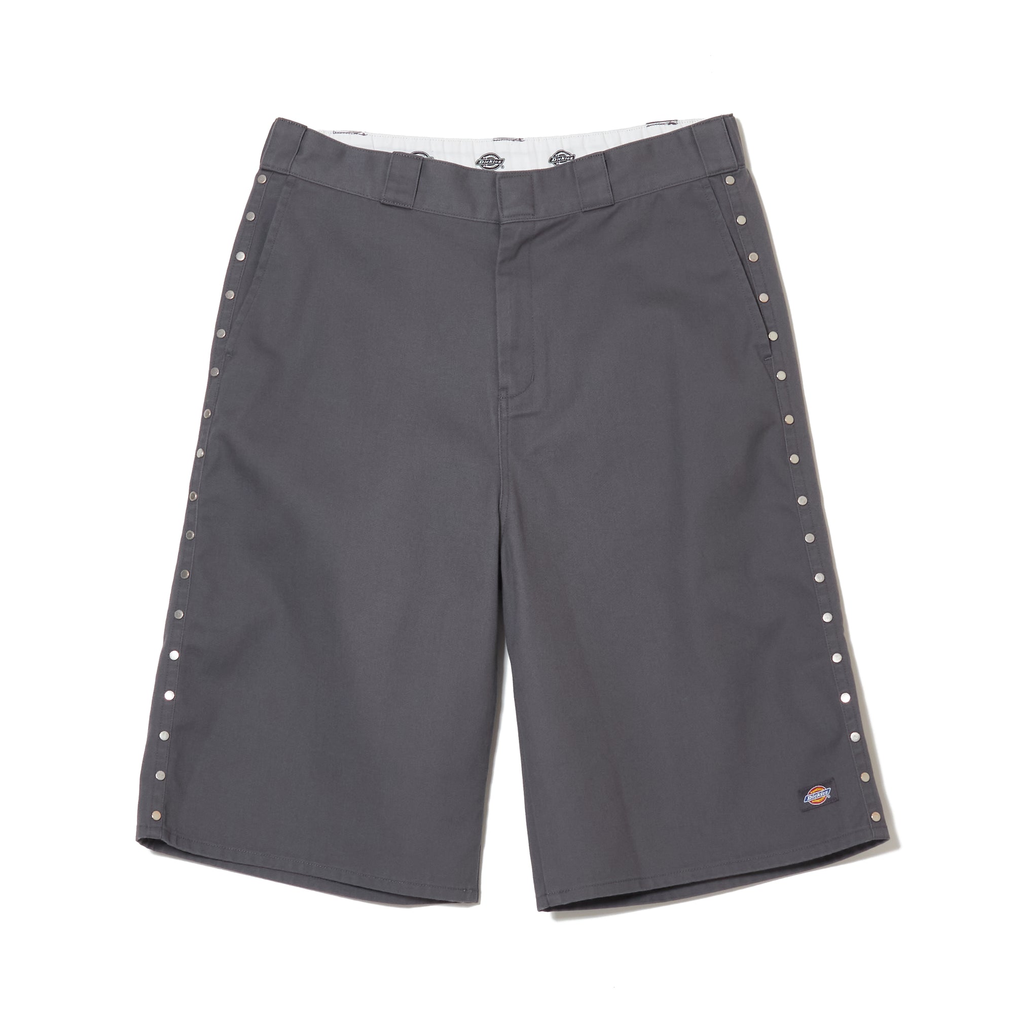 STUDDED HALF PANTS