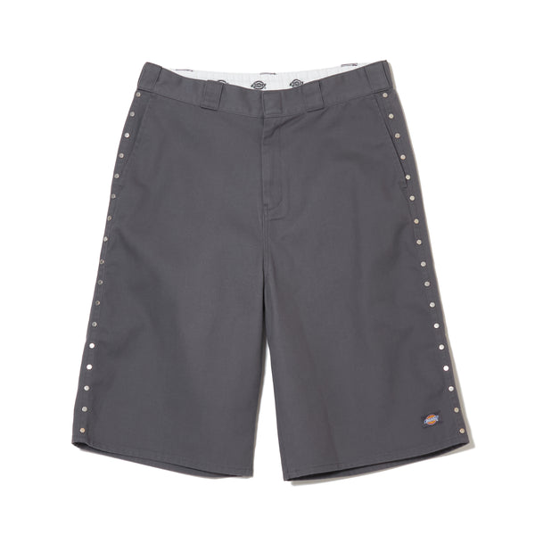STUDDED HALF PANTS